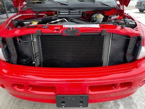 Used 1999 Dodge Ram 1500 Truck 4x4 Quad Cab image 52