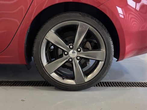 Used 2015 Dodge Dart GT w/ Sun/Sound Group image 31