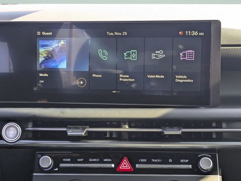 New 2026 Hyundai Santa Cruz SE FWD image 15