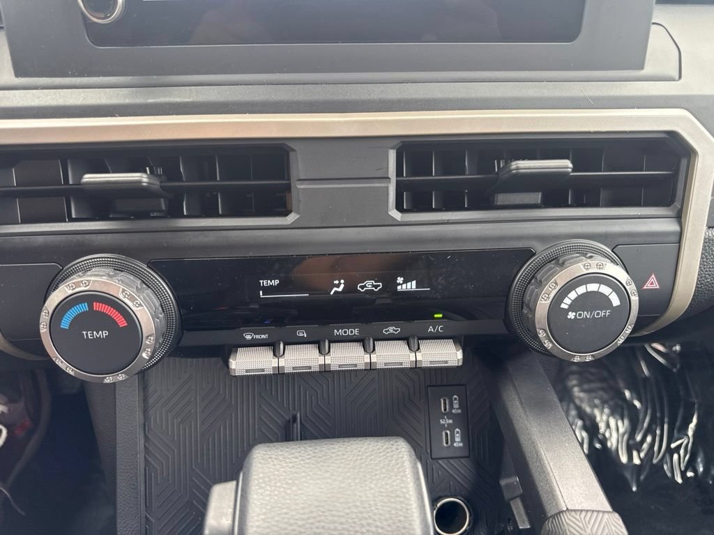 Used 2024 Toyota Tacoma SR RWD image 14