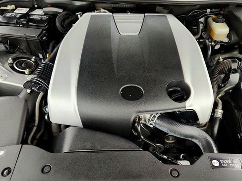 Used 2015 Lexus GS 350 image 30