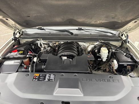 Used 2015 Chevrolet Tahoe LTZ image 32