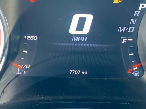 Used 2023 Dodge Challenger R/T Scat Pack w/ Plus Package image 20