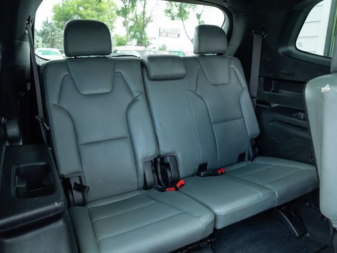 Used 2024 Kia Telluride SX Prestige X-Line AWD/4WD image 18