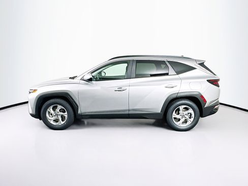 Used 2024 Hyundai Tucson SEL FWD image 4