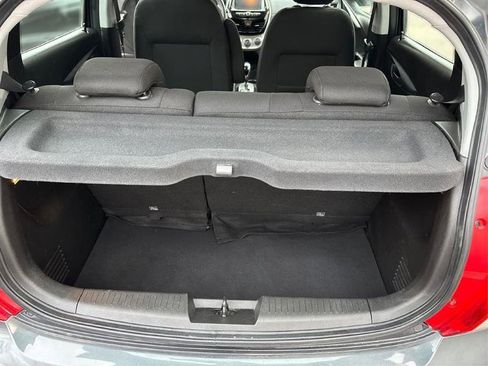 Used 2017 Chevrolet Spark LS image 19