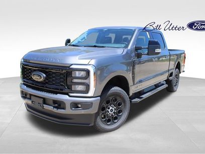 New 2025 Ford F250 Lariat w/ Lariat Ultimate Package