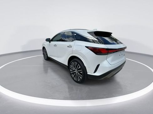 Used 2024 Lexus RX 350 Premium Plus w/ Convenience Package image 6