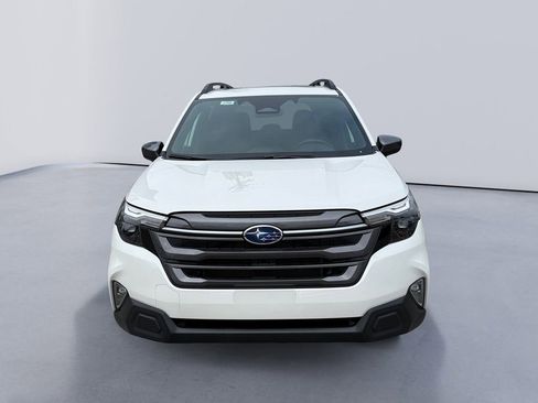 New 2026 Subaru Forester Premium AWD/4WD image 8
