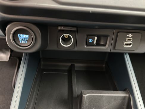 New 2026 Ford Maverick Lariat AWD/4WD image 22