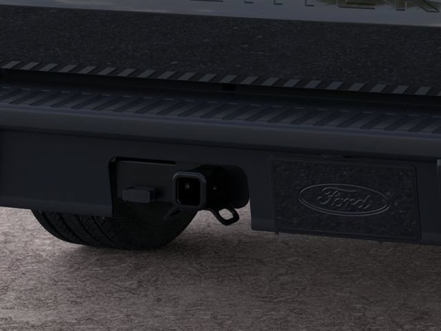 New 2026 Ford Maverick XLT FWD image 54