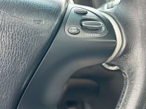 Used 2015 INFINITI QX60 FWD w/ Premium Package image 23
