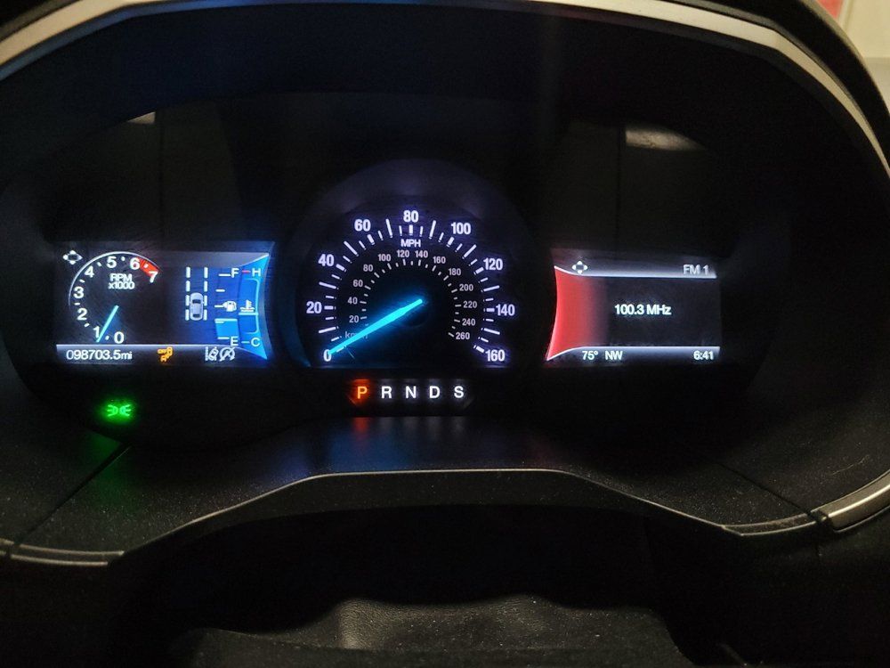 Used 2019 Ford Edge SEL w/ Equipment Group 201A FWD image 23