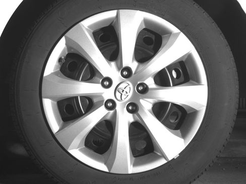 Used 2025 Toyota Corolla LE FWD image 17