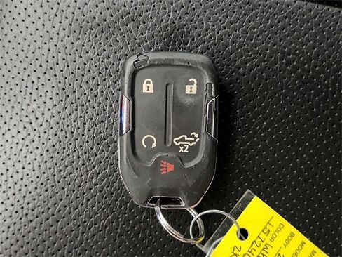 Used 2023 GMC Sierra 2500 Denali image 27