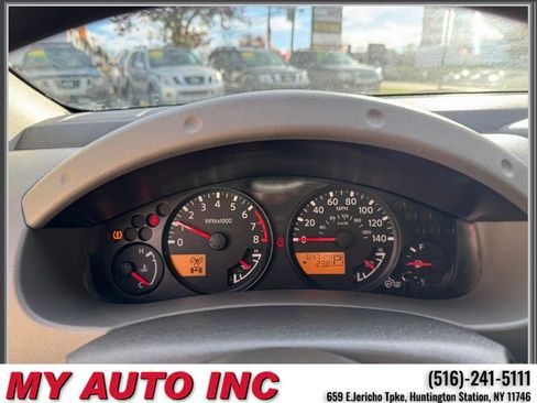 Used 2011 Nissan Xterra S image 17