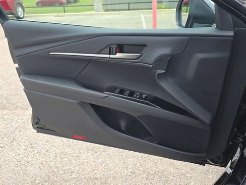 New 2026 Toyota Camry SE image 26