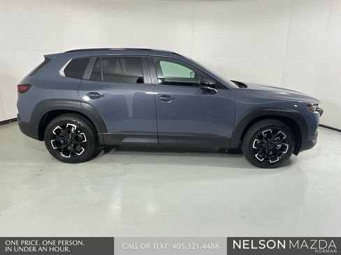 New 2026 MAZDA CX-50 Meridian Edition w/ Weather Package AWD/4WD image 5