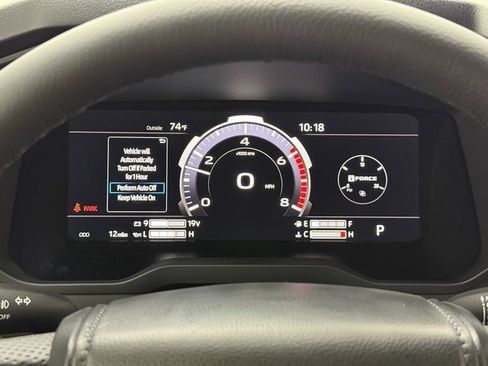 New 2026 Toyota Tundra Limited image 17