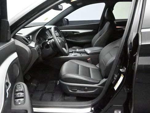 Used 2020 INFINITI QX50 Essential w/ Edition 30 Package FWD image 13