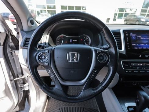 Used 2017 Honda Pilot EX-L image 31