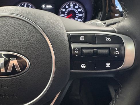 Used 2021 Kia K5 GT w/ GT1 Package image 34