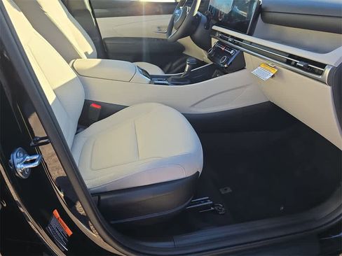 New 2026 Hyundai Tucson SEL image 22