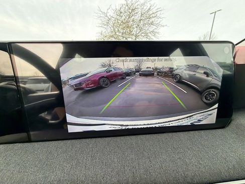 New 2026 Nissan Kicks S image 17