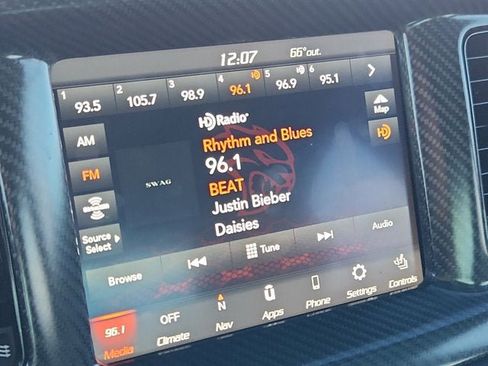 Used 2020 Dodge Charger Scat Pack w/ Daytona Edition Group image 18