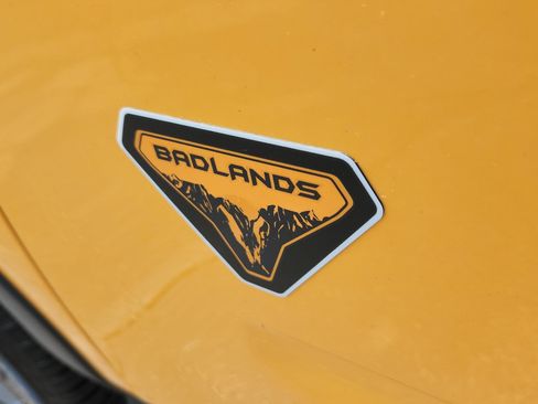 Certified 2023 Ford Bronco Sport Badlands w/ Premium Package AWD/4WD image 15