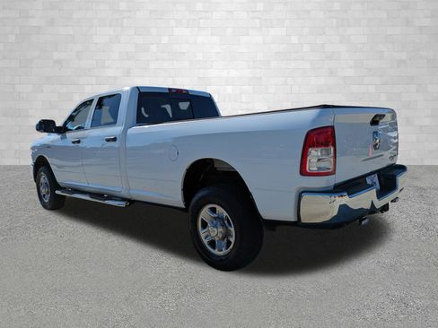 Used 2019 RAM 2500 Tradesman image 4