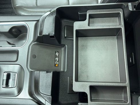 Used 2024 GMC Sierra 2500 Denali w/ Max Trailering Package AWD/4WD image 48