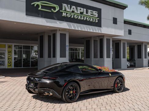 Used 2023 Ferrari Roma image 29