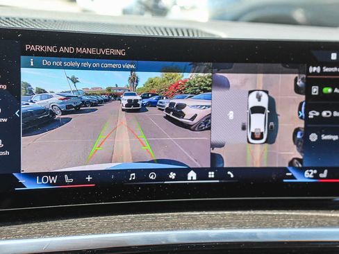 Used 2024 BMW i4 eDrive40 w/ Convenience Package RWD image 25