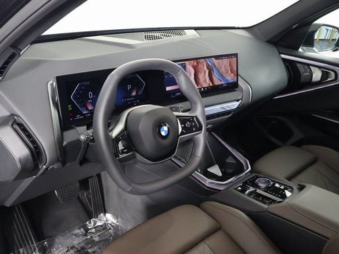 Used 2026 BMW X3 xDrive30i w/ Convenience Package AWD/4WD image 7