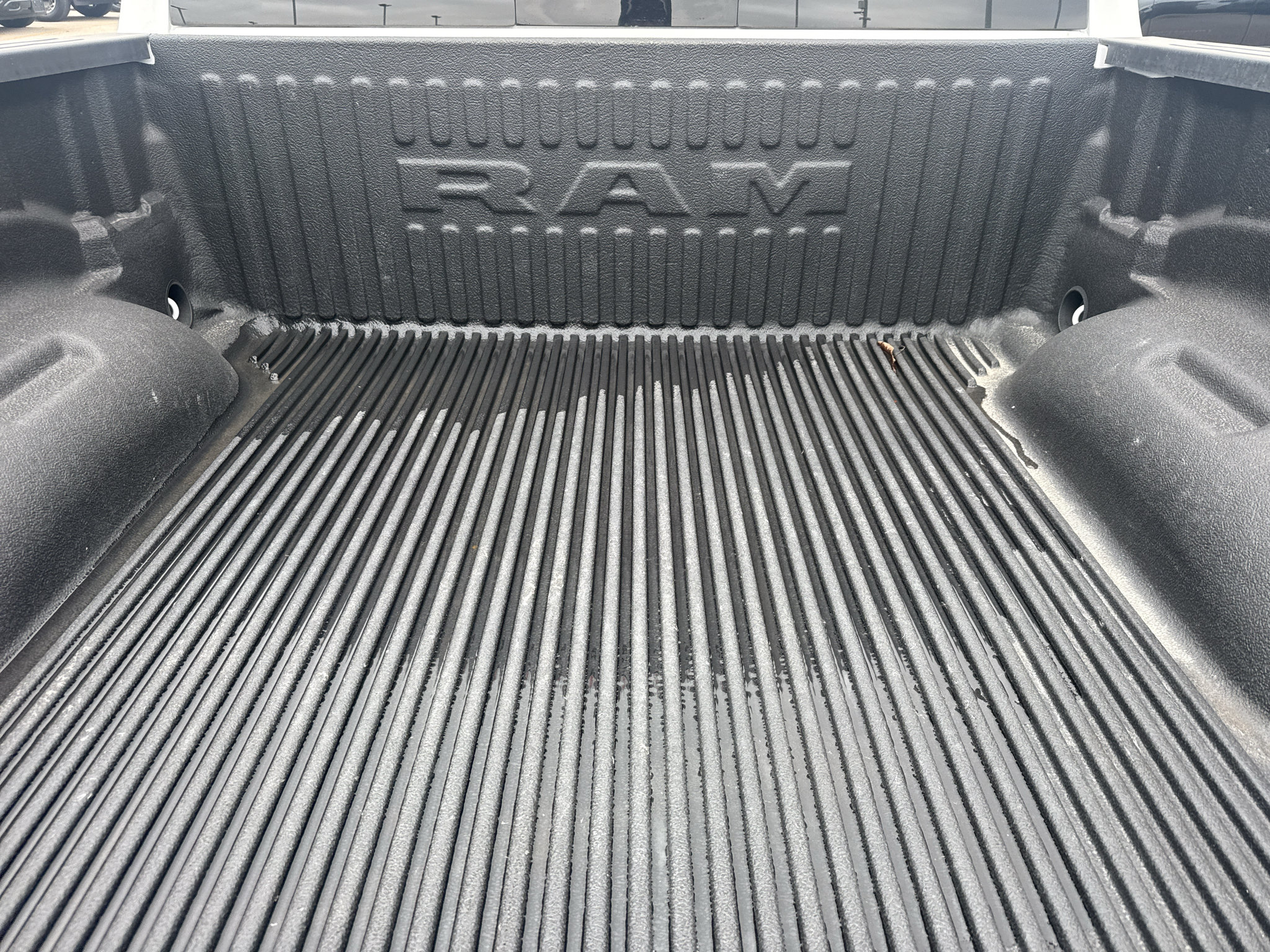 Used 2023 RAM 1500 Big Horn AWD/4WD image 19
