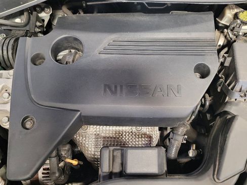 Used 2017 Nissan Altima 2.5 SV FWD image 30