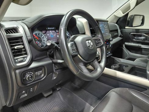 Certified 2022 RAM 1500 Laramie AWD/4WD image 33