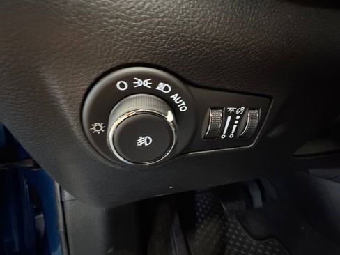 New 2026 Jeep Compass Latitude w/ Quick Order Package 29K image 24