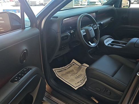 New 2026 Hyundai Palisade XRT Pro image 9