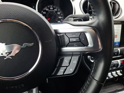 Used 2020 Ford Mustang Premium image 20