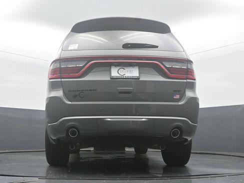 New 2026 Dodge Durango GT AWD/4WD image 54