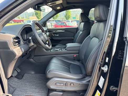 Used 2026 Honda Passport TrailSport Elite image 16