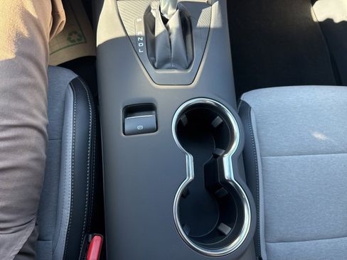 New 2025 Ford Mustang Coupe image 24