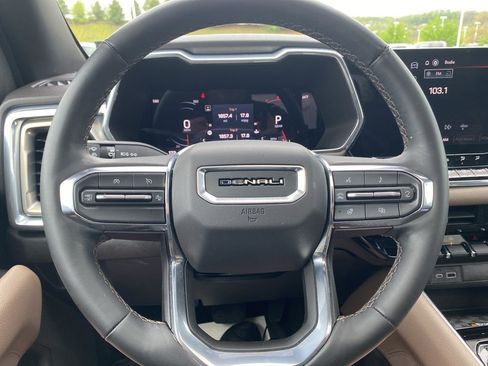 Used 2023 GMC Canyon Denali AWD/4WD image 33