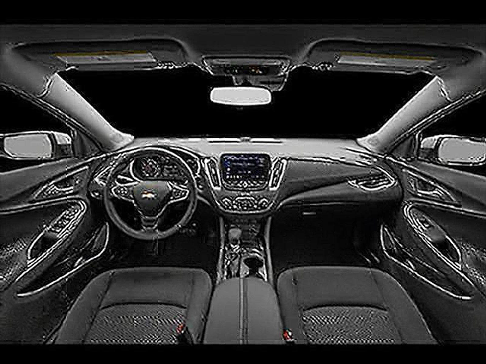 Used 2024 Chevrolet Malibu LT FWD image 41