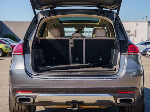 Used 2020 Mercedes-Benz GLE 350 4MATIC image 19