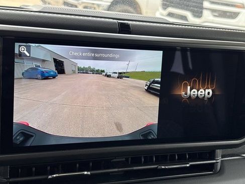 New 2026 Jeep Gladiator Mojave w/ Safety Group AWD/4WD image 28