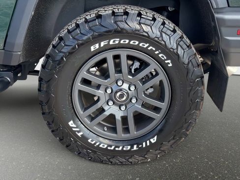 New 2026 INEOS Grenadier AWD/4WD image 9