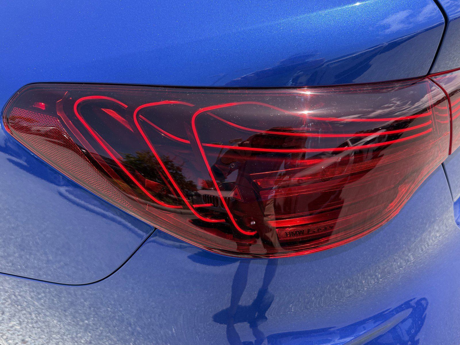 New 2027 BMW 430i Coupe w/ M Sport Package RWD image 9